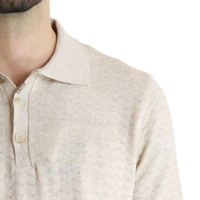 POLO IN MAGLIA BL11 - Mad Fashion | img vers.650x/